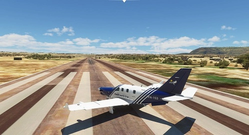 GAKT Airport Kita