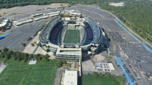 Gillette Stadium thumbnail 4