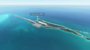 KBAL Cabal Int Airport thumbnail 1