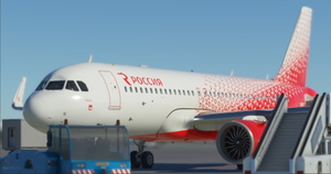 [A32NX] FBW A320 Rossiya thumbnail 6