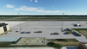 Minor enhancements for LEAS - "Aeropuerto de Asturias", Ranon (Asturias, Spain) thumbnail 8