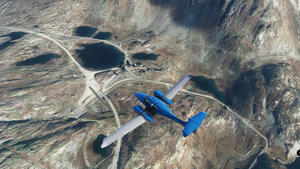 The Grand bush trip tour of Switzerland thumbnail 3