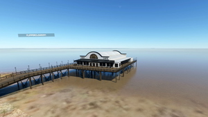 Cleethorpes Landmarks (Hand Crafted) thumbnail 9
