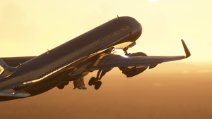 FBW A32NX American Airlines 1950s thumbnail 7