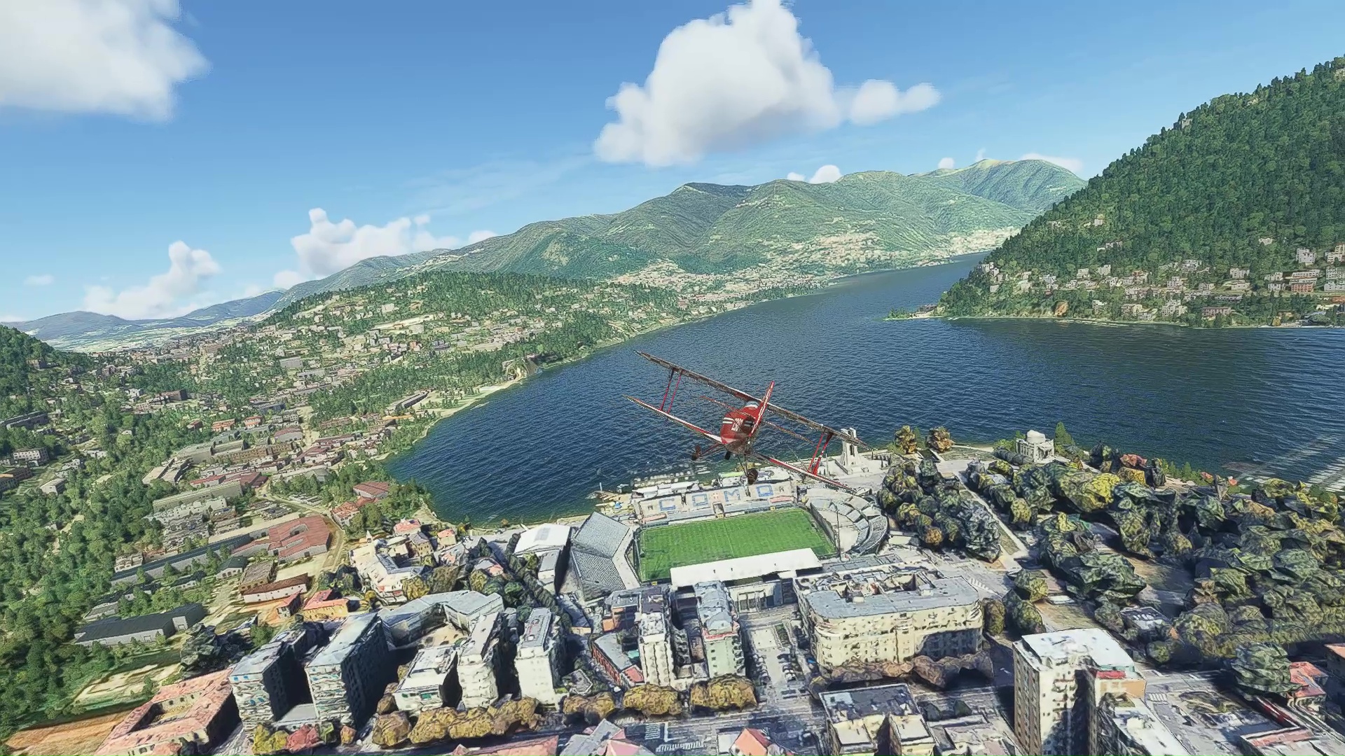 Como - Image 1