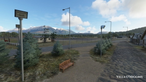 Lake O'Higgins Project (SCOH, SCIO, SCTP, SCRB & SCEY) - Aysén, Chile thumbnail 9