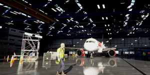 [A32NX] Airbus A320neo Lion Air PK-LHU in 8k thumbnail 6