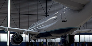 [A32NX] FlyByWire | Airbus A320neo jetBlue N4022J in 8k thumbnail 3