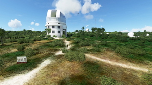 Observatoire de Haute Provence thumbnail 4