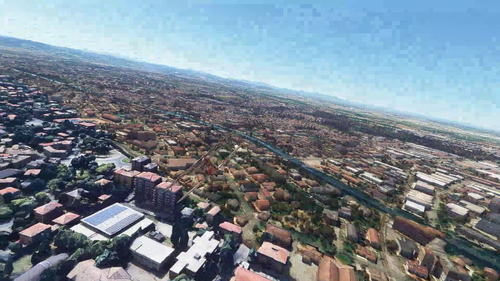 Reggio Emilia