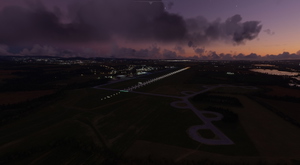 LKMT - OSTRAVA AIRPORT  1.0 thumbnail 5