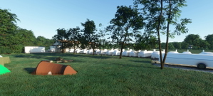 EDFS - Airfield Schweinfurt Süd thumbnail 13