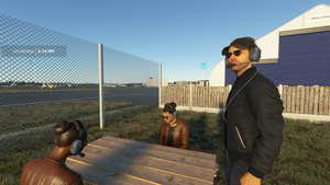 EGSC Cambridge Airport thumbnail 15