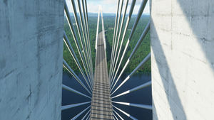 Atlantic Bridge, Panama thumbnail 4