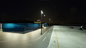LRTM-Transilvania Airport thumbnail 6