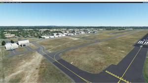 Archerfield Airport - Brisbane - Australia - YBAF - Tag21 thumbnail 19