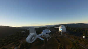Mount Palomar observatory thumbnail 3