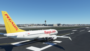 PEGASUS AIRLINES thumbnail 3