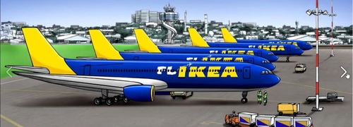 FBW_A32NX - FLIKEA