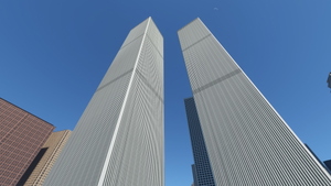 World Trade Center New York City [WTC1 & WTC2 from 2001 and before] thumbnail 6