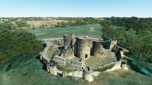 Forteresse de Blanquefort thumbnail 5