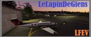 LFEV - Gray Saint Adrien , FRANCE thumbnail 2