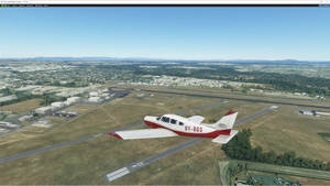 Archerfield Airport - Brisbane - Australia - YBAF - Tag21 thumbnail 18