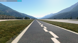 LIMW - AOSTA AIRPORT - CORRADO GEX thumbnail 13