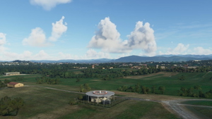 Minor enhancements for LEXJ - "Aeropuerto de Santander", Parayas (Cantabria, Spain) thumbnail 5