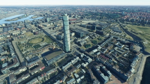 Malmö City thumbnail 6
