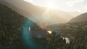 [LOKL] - Lienz-Nikolsdorf Airport, Austria thumbnail 11