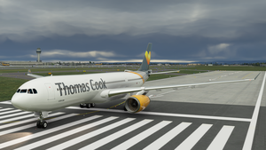PMP A330-300 Thomas Cook thumbnail 1