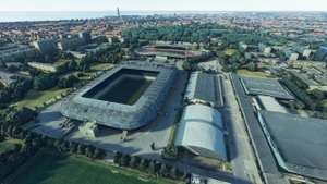 Malmö City thumbnail 5