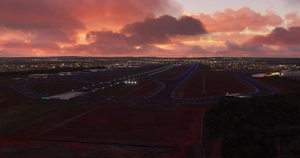 SBGO - Goiânia Airport - GO - Brazil thumbnail 15