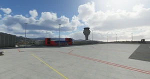 Tenerife Norte, Ciudad de La Laguna | Airport | GCXO thumbnail 2