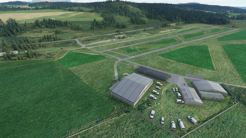 EGAO - Deeside Gliding Club