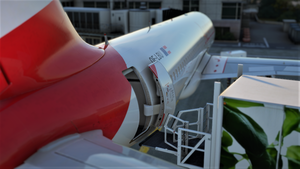 [A32NX] Austrian Airlines (AUA) OE-LBU [8K-Ultra Details] 2021 Dirty/Clean thumbnail 18