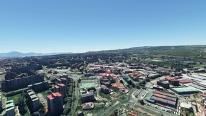 Napoli - Naples; Secondigliano, Casavatore e Scampia thumbnail 4