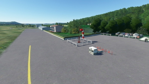 LFHA Issoire - Le Broc thumbnail 4
