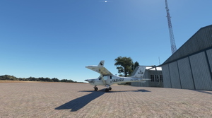 FASZ - Skukuza Airport and Surrounding thumbnail 9