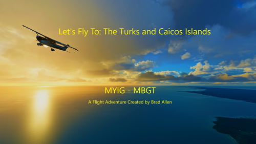 Turks and Caicos Islands v2.0