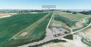EGZY Salcombe Airport/ Bolt Head Airfield - Upgrade thumbnail 9