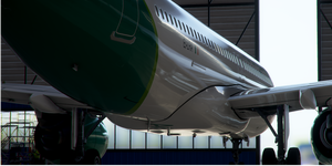 [A32NX] FlyByWire | Airbus A320neo Aer Lingus EI-LRA in 8k thumbnail 5