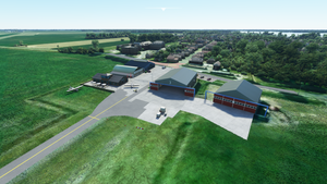 EHOW OostWold Airport thumbnail 4