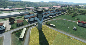 Bilbao LEBB Airport thumbnail 5