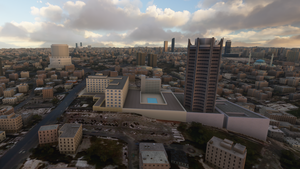 Amman, Jordan City Pack thumbnail 4