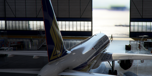 [A32NX] FlyByWire | Airbus A320neo Singapore 9V-SLM in 8k thumbnail 4