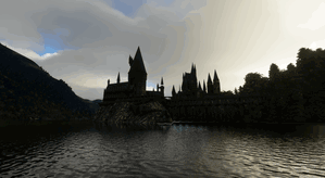 Hogwarts (Poudlard) - (Better Version) thumbnail 3