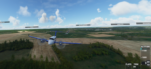 LFEV - Gray Saint Adrien , FRANCE thumbnail 8