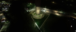 TKElevator Test Tower/Thyssenkrupp Testturm Rottweil thumbnail 2